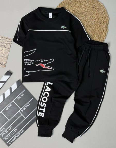 ترينج ولادي "lacoste4-14